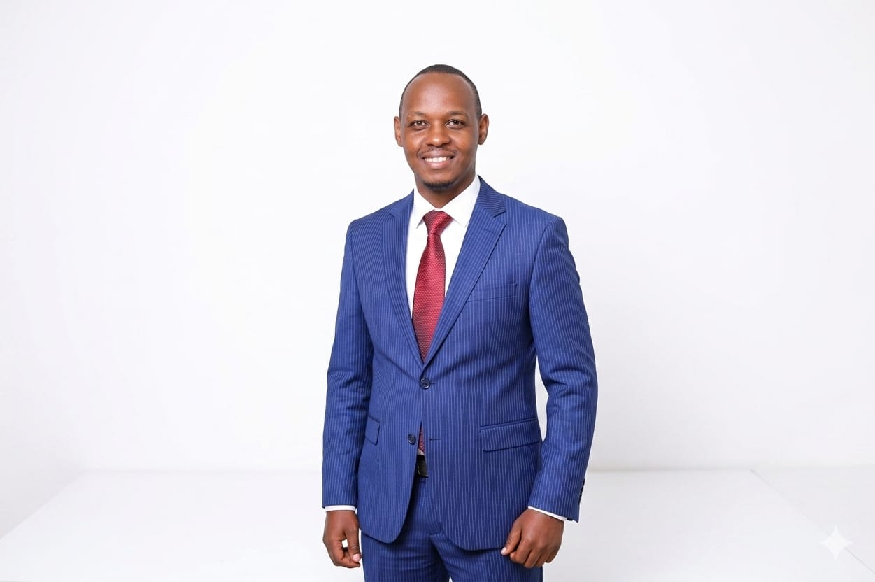 Karanja Wa Muiruri