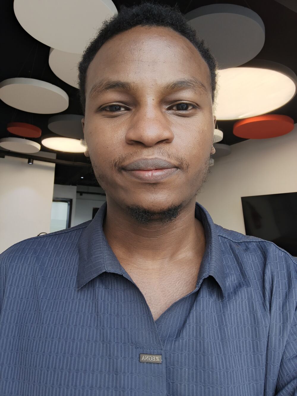 Kelvin W. Musyoka